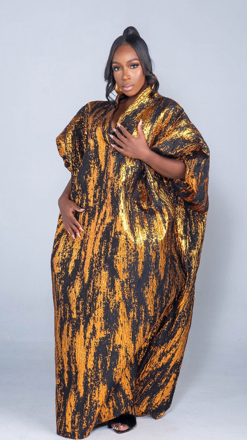 Majesty Bubu Gown