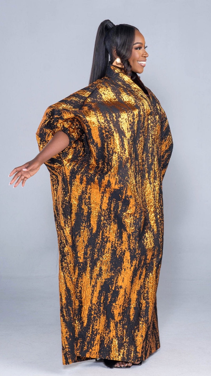 Majesty Bubu Gown