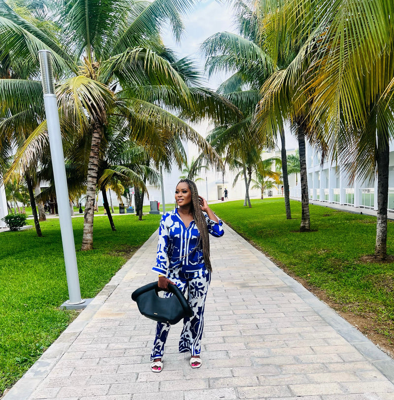 Bali 2-Piece Set