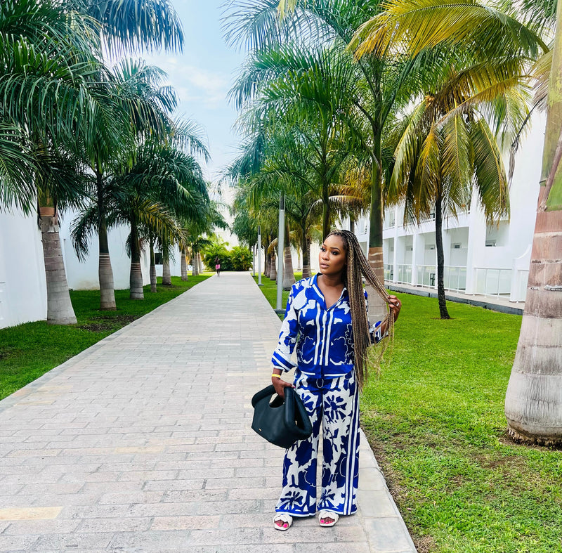 Bali 2-Piece Set
