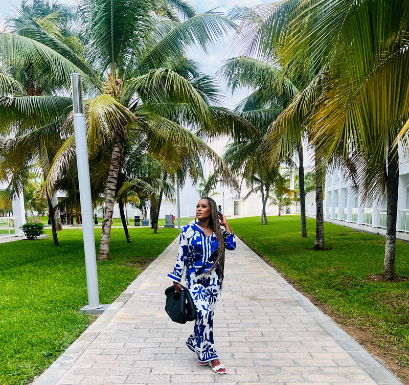 Bali 2-Piece Set