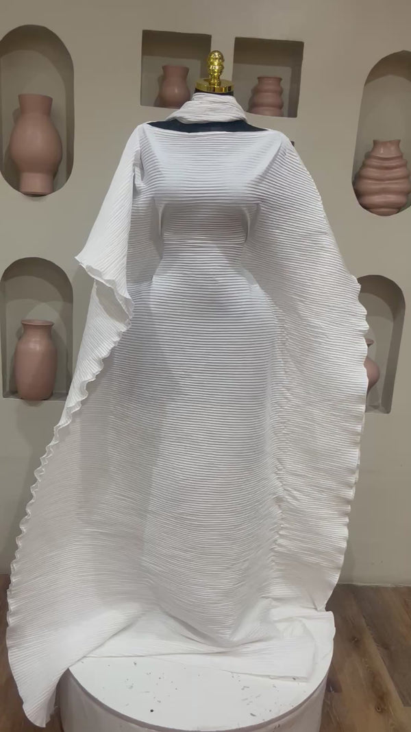 Ice Dress