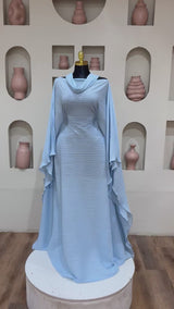 Delphine Dress