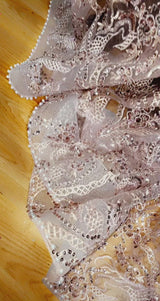 Pearline Dress