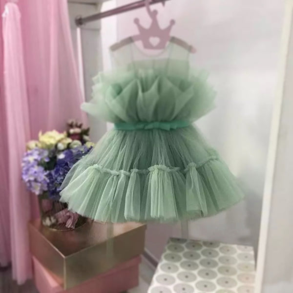 Cutest Girl Ever Dress