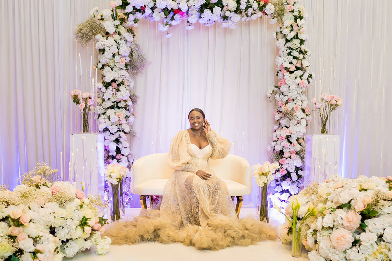 Glory Luxe Robe