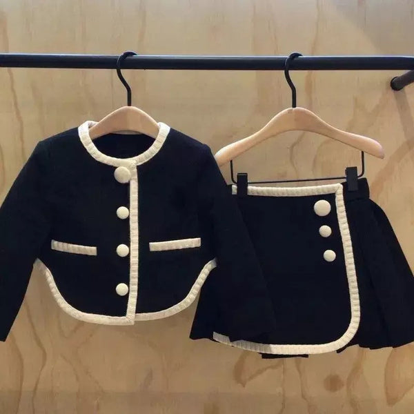 Paris 2 Piece Set