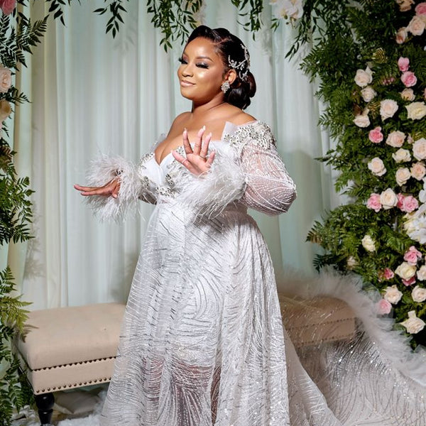 Nova Luxe Robe