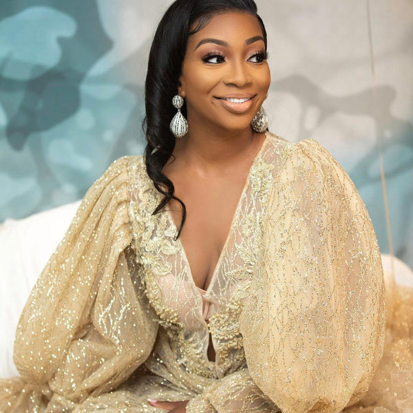 Glory Luxe Robe
