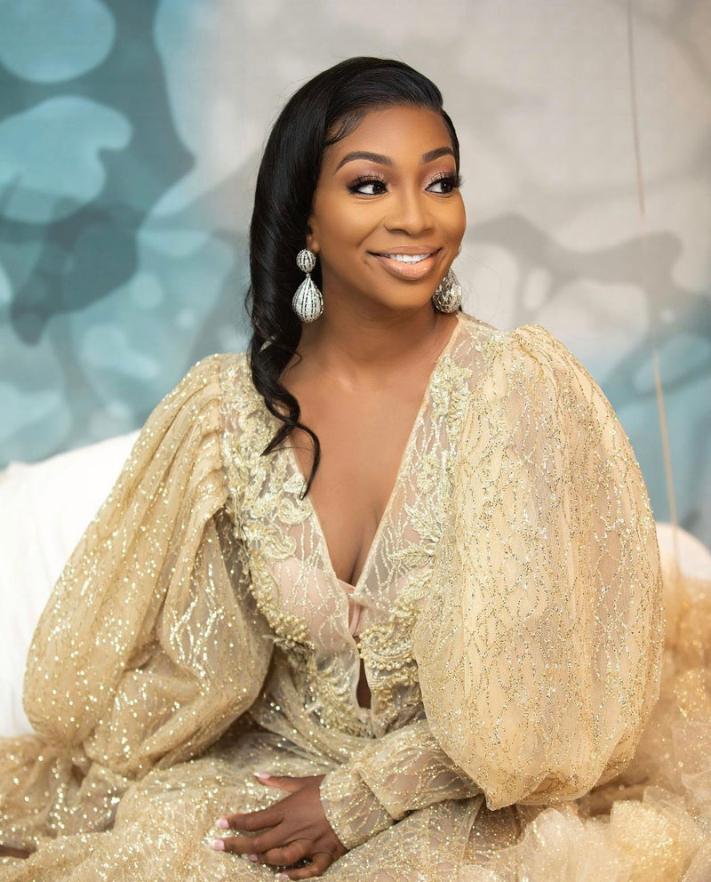 Glory Luxe Robe