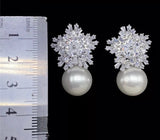 Pearla Earrings