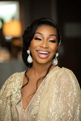 Glory Luxe Robe