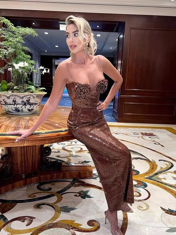 Ria Dress