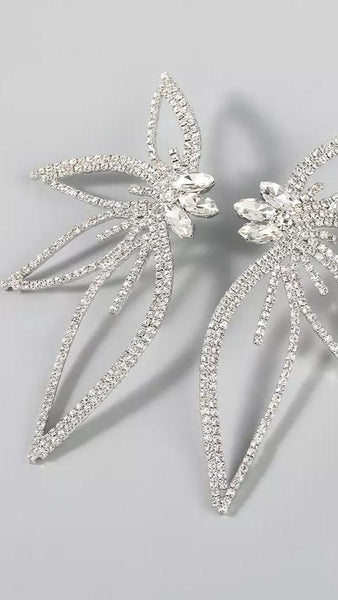 Ice Earrings