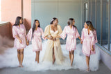 Glory Luxe Robe