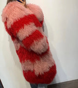 Dangerously-in-love Coat